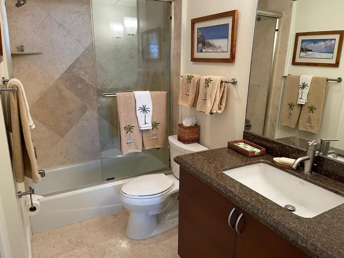 Licensed Mgr - Luxury Vip Penthouse - Offers Panoramic Ocean Views! Holiday home Key Largo