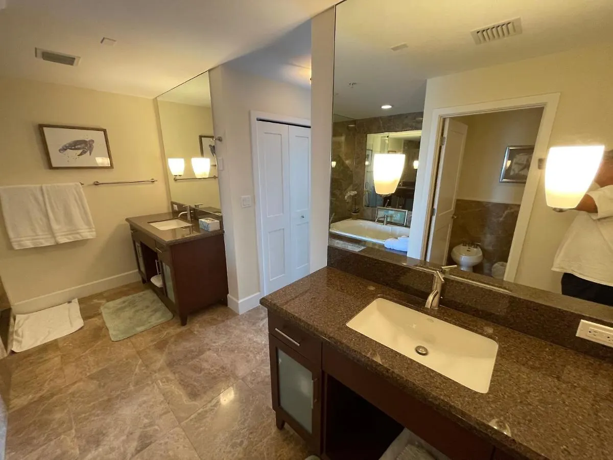 Licensed Mgr - Luxury Vip Penthouse - Offers Panoramic Ocean Views!