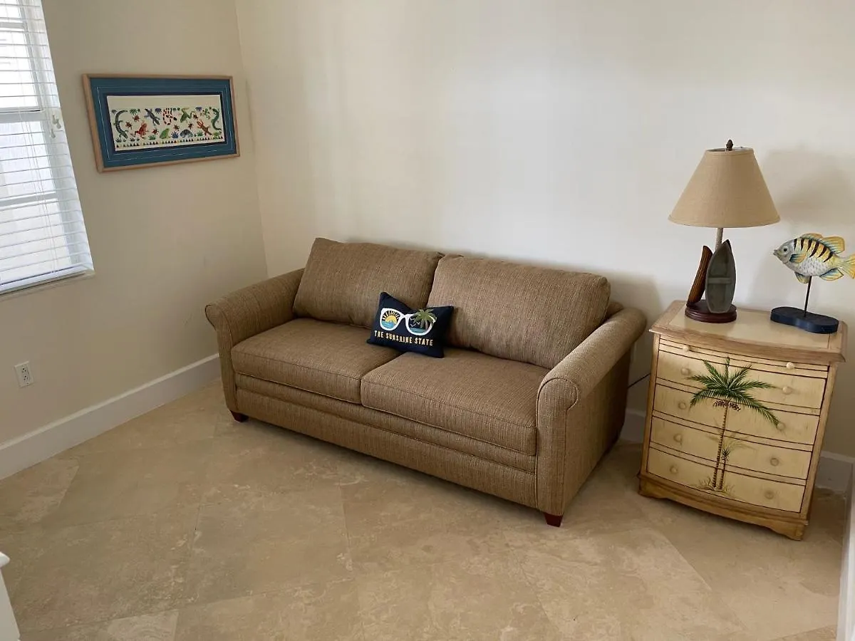 Licensed Mgr - Luxury Vip Penthouse - Offers Panoramic Ocean Views! * Key Largo