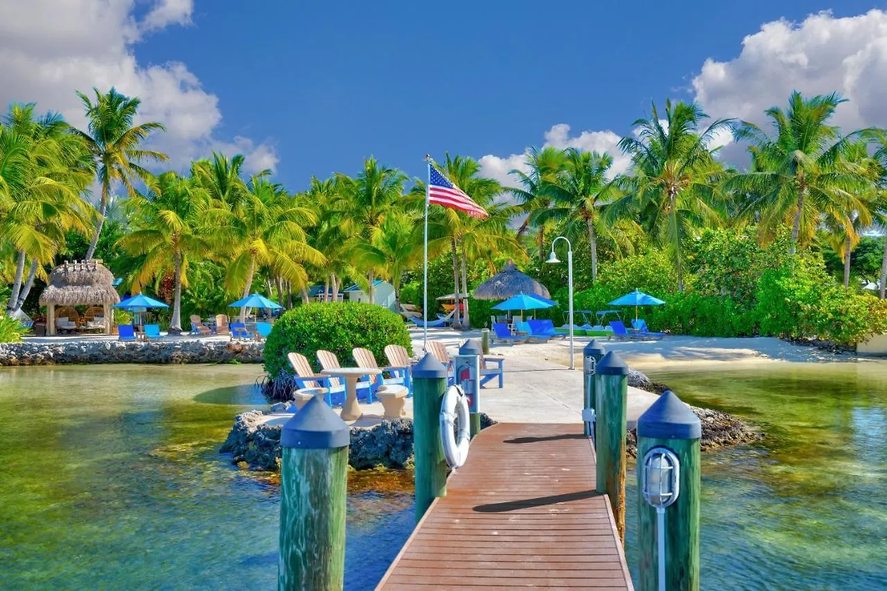 Island Bay Key Largo