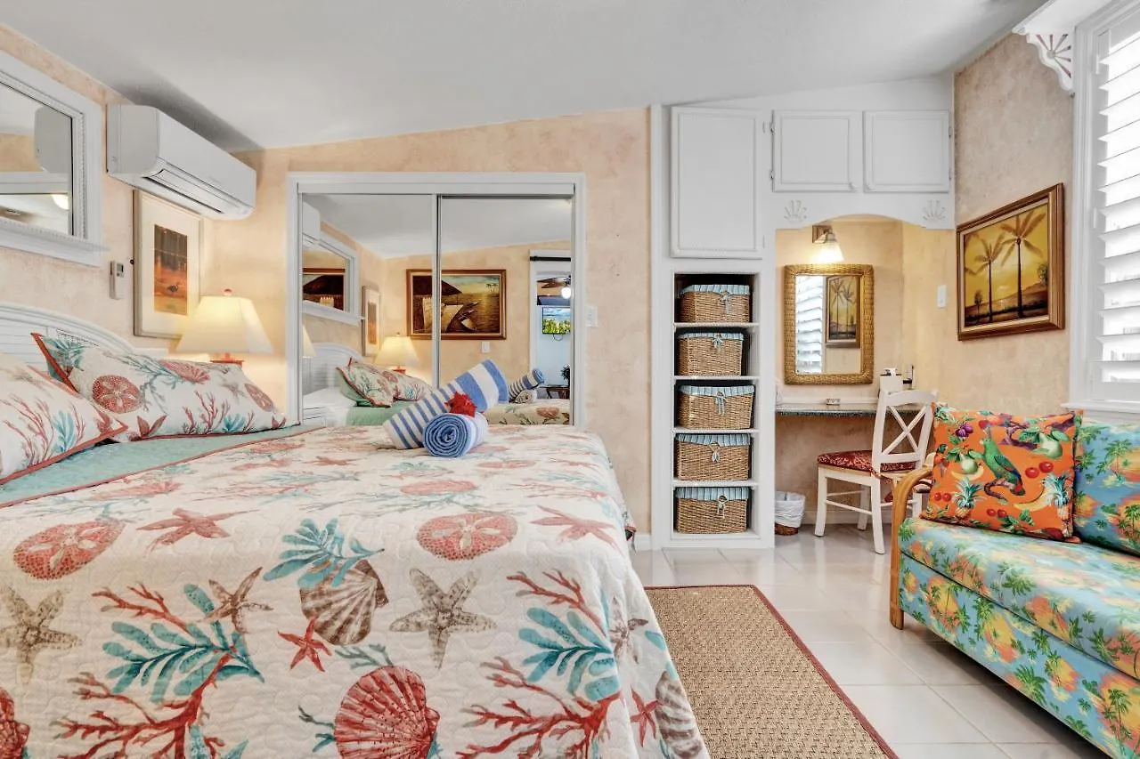 Hotel Island Bay