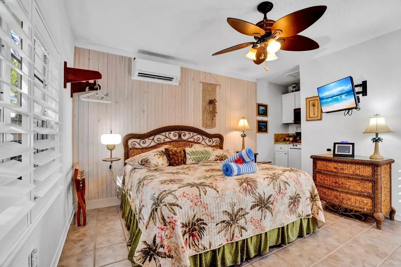 Island Bay 3* Key Largo