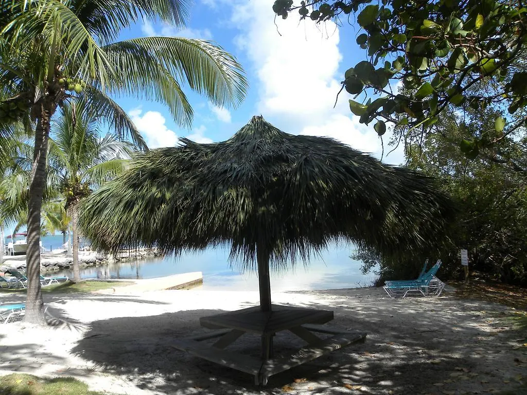 Gasthof Rock Reef Key Largo