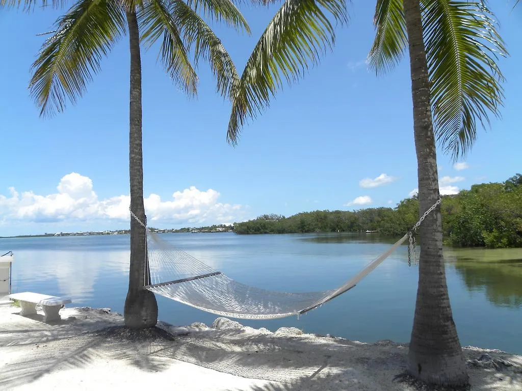 Rock Reef Gasthof Key Largo