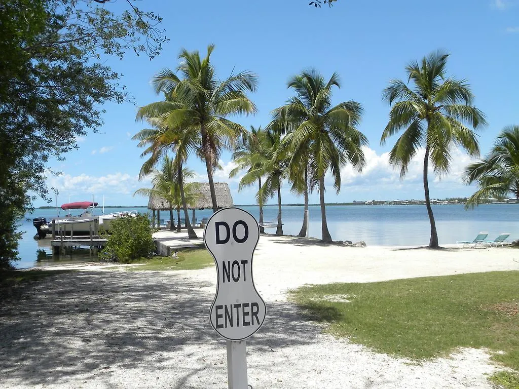 Rock Reef Gasthof Key Largo