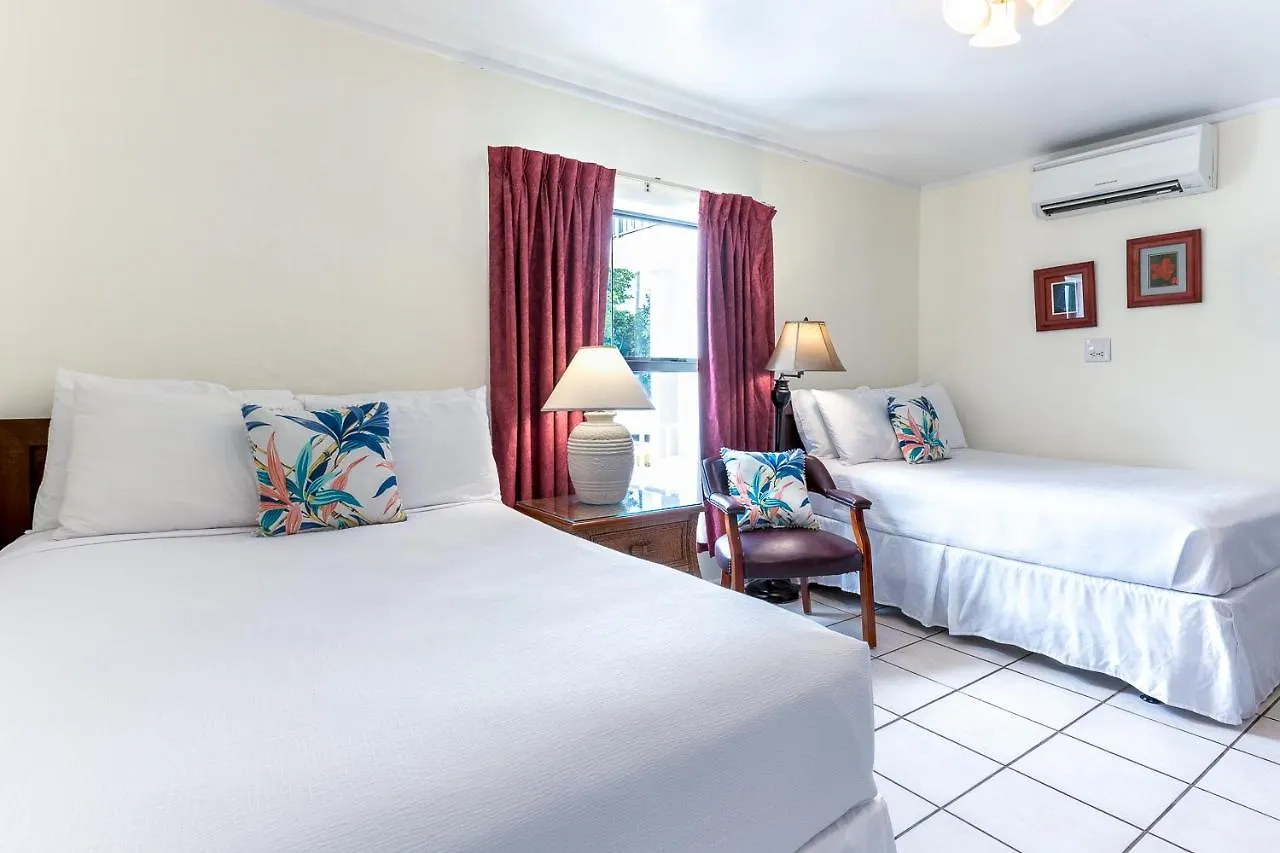 Rock Reef Gasthof 2*