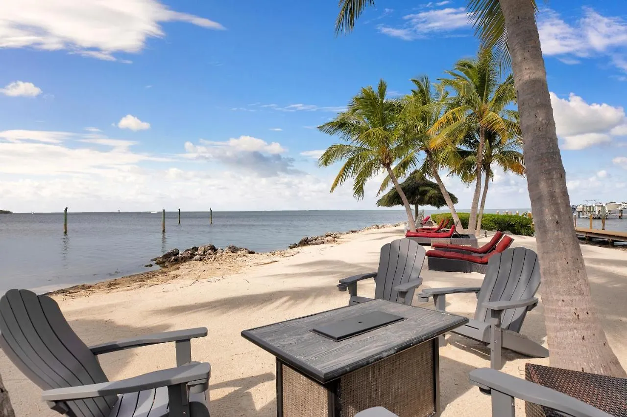 Atlantic Bay Motel Key Largo