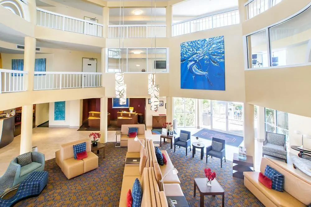 Courtyard By Marriott Hotel Key Largo