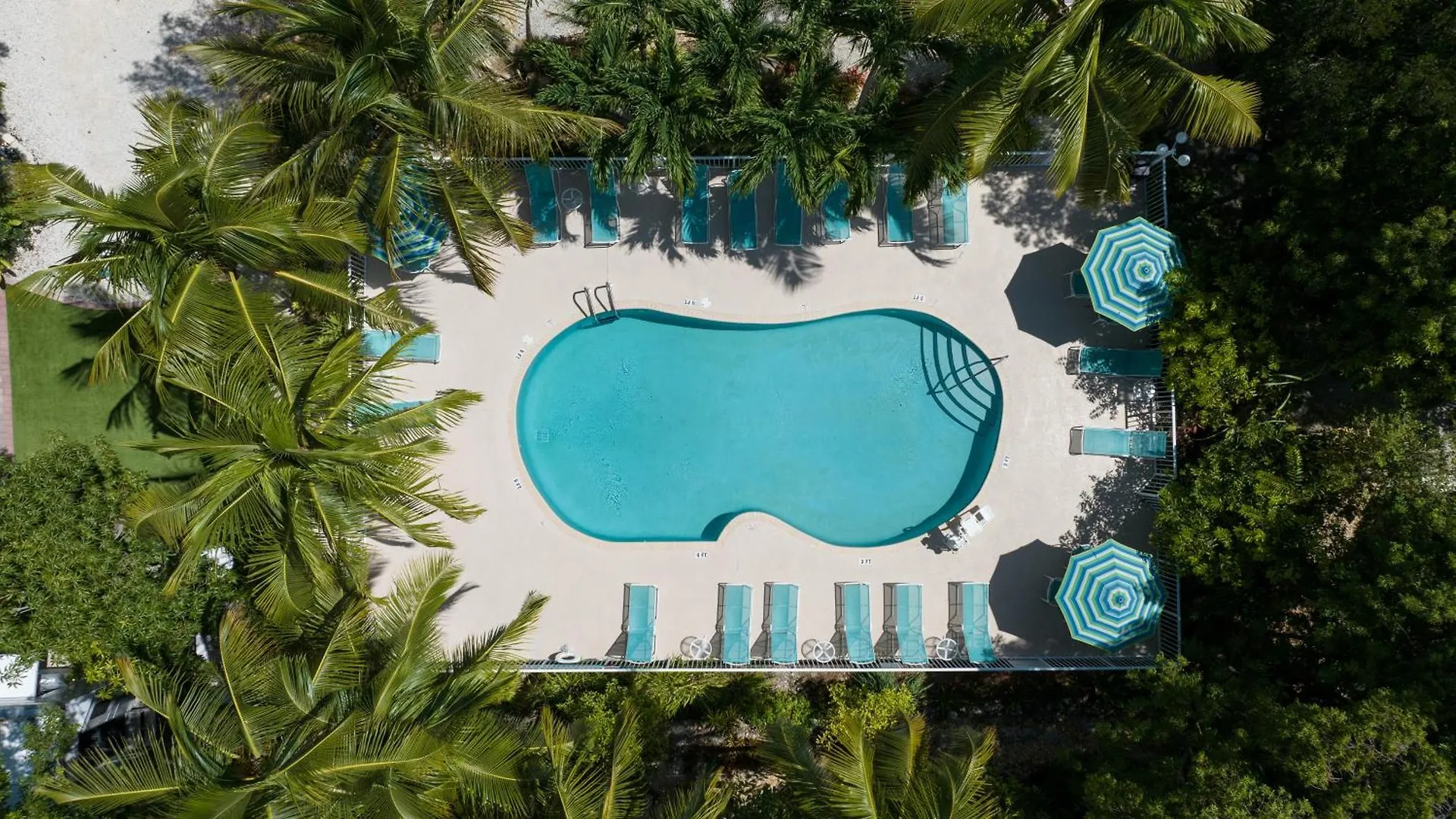 Apart-hotel Coconut Bay - Key Largo