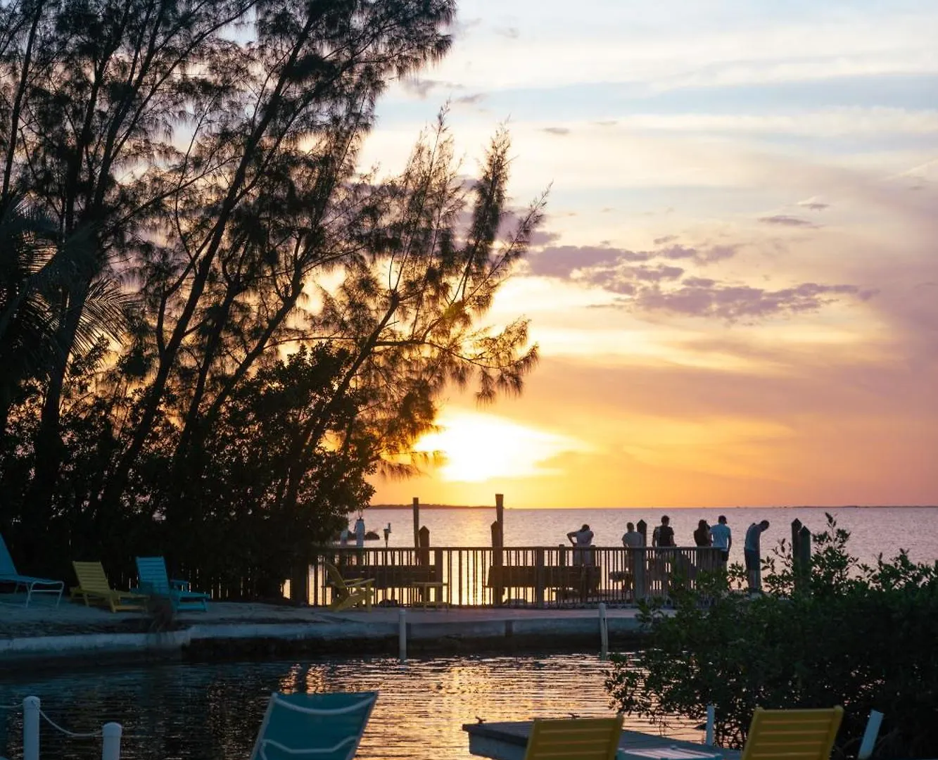 Coconut Bay - Apart-hotel 3*