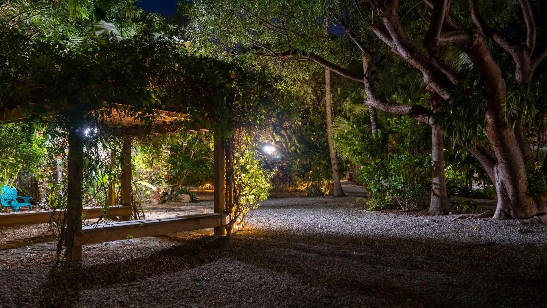 Coconut Bay - 3*