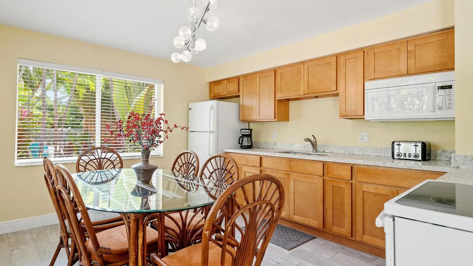 Coconut Bay - Apart-hotel 3*