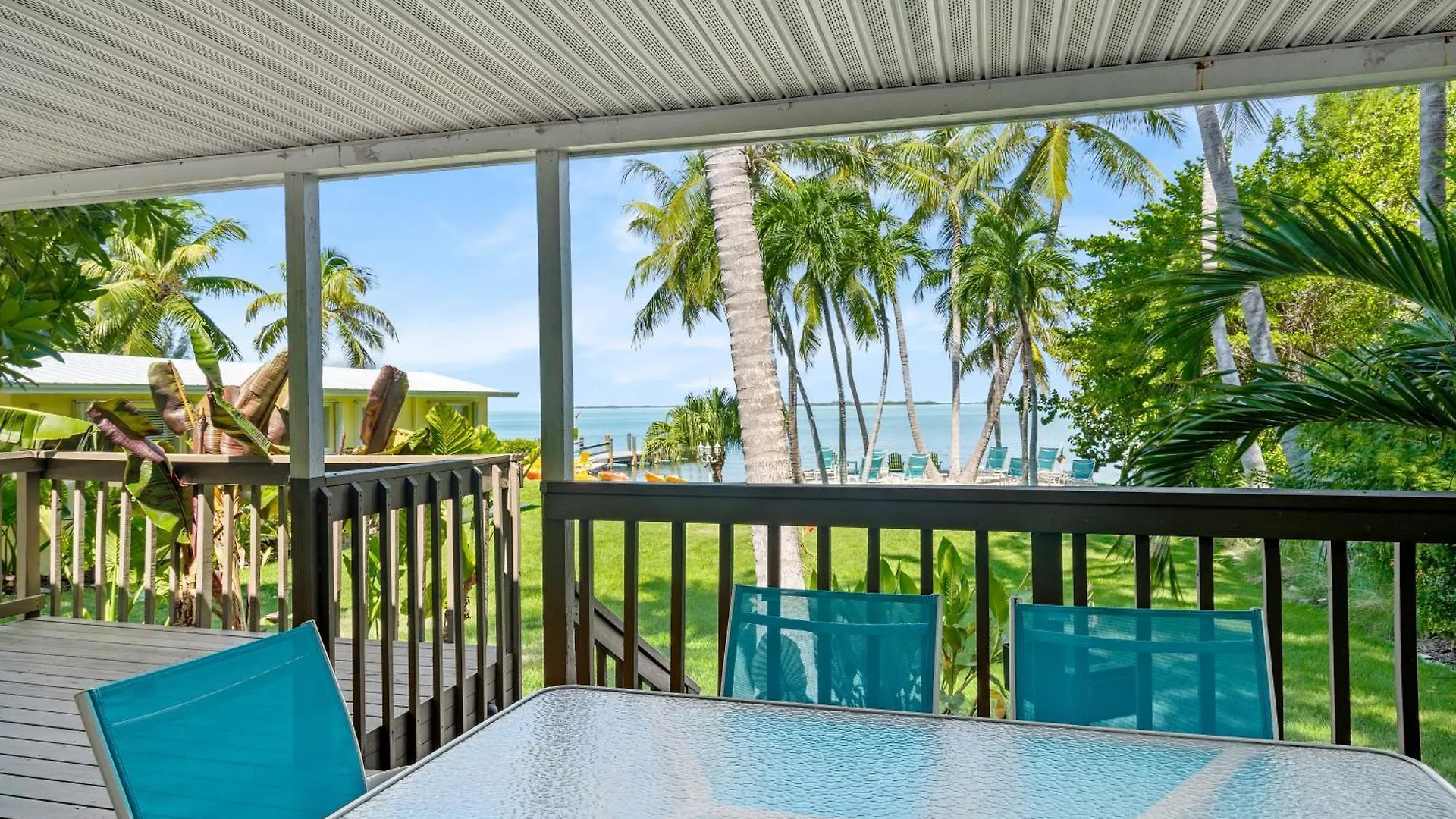 Coconut Bay - Apart-hotel 3*