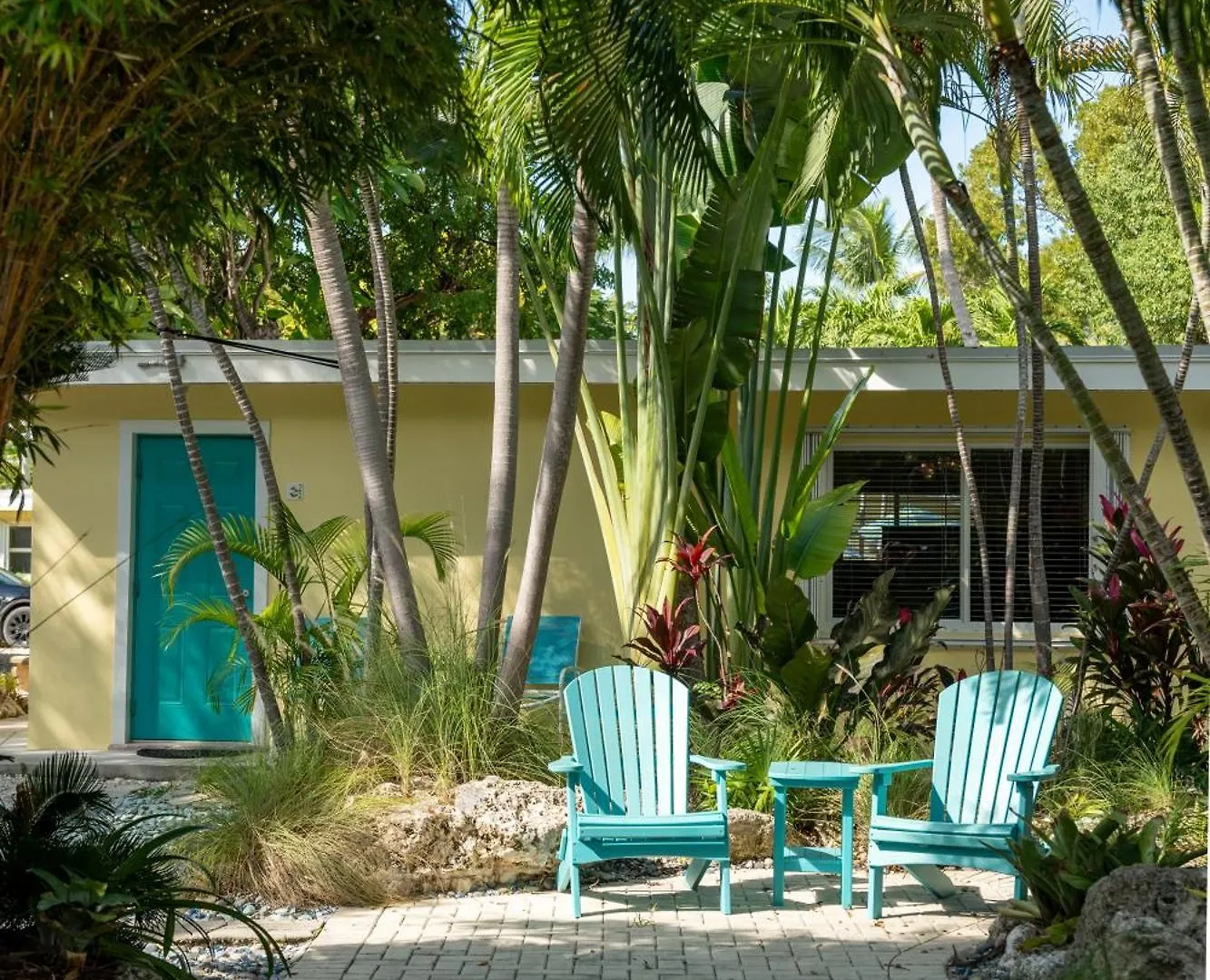 Coconut Bay - Apart-hotel 3*