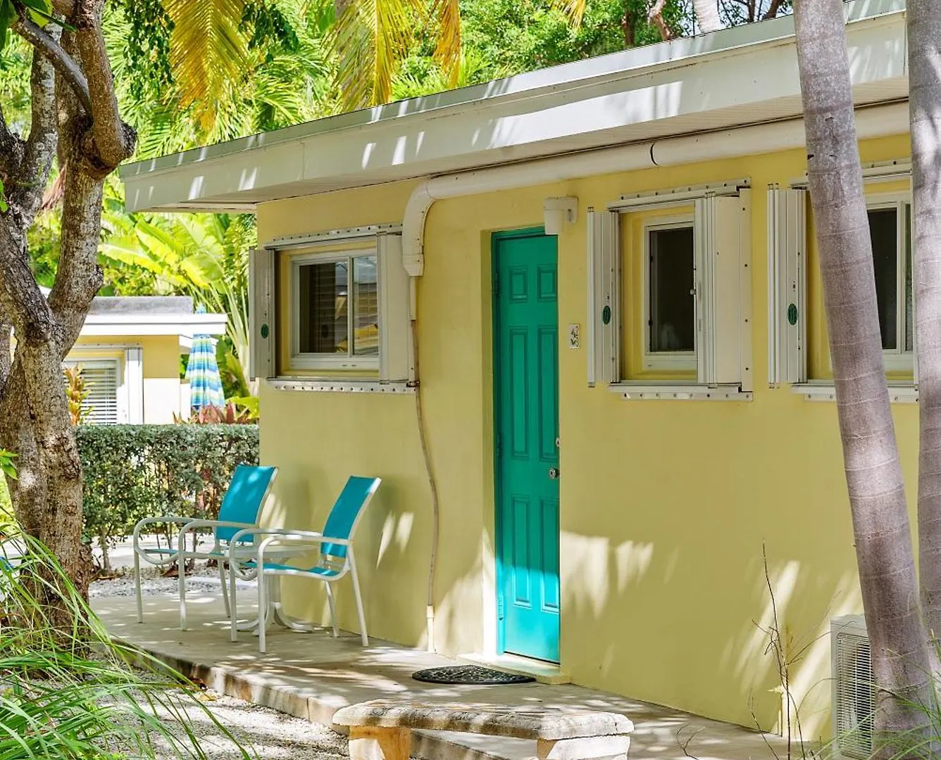 Coconut Bay - Apart-hotel