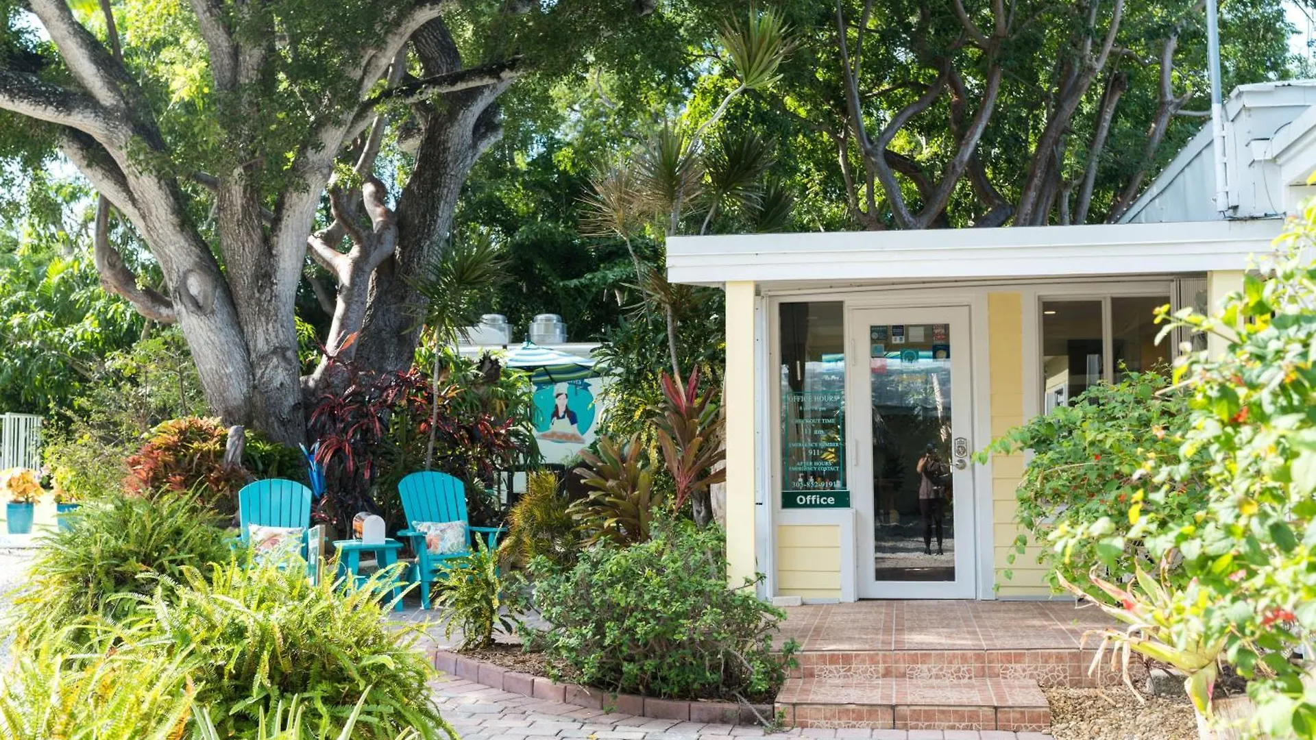 Coconut Bay - Apart-hotel Key Largo