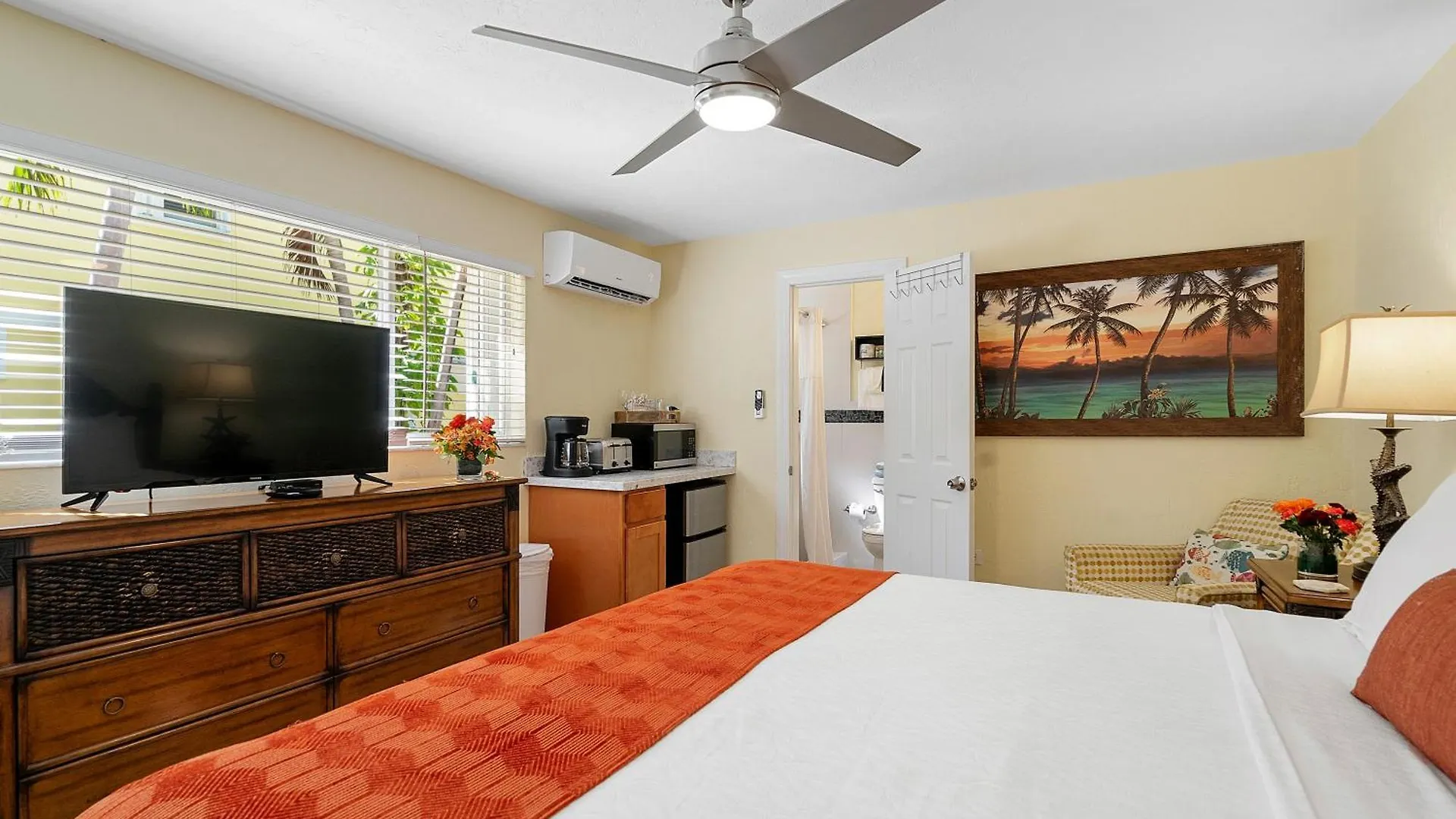 Coconut Bay - 3*