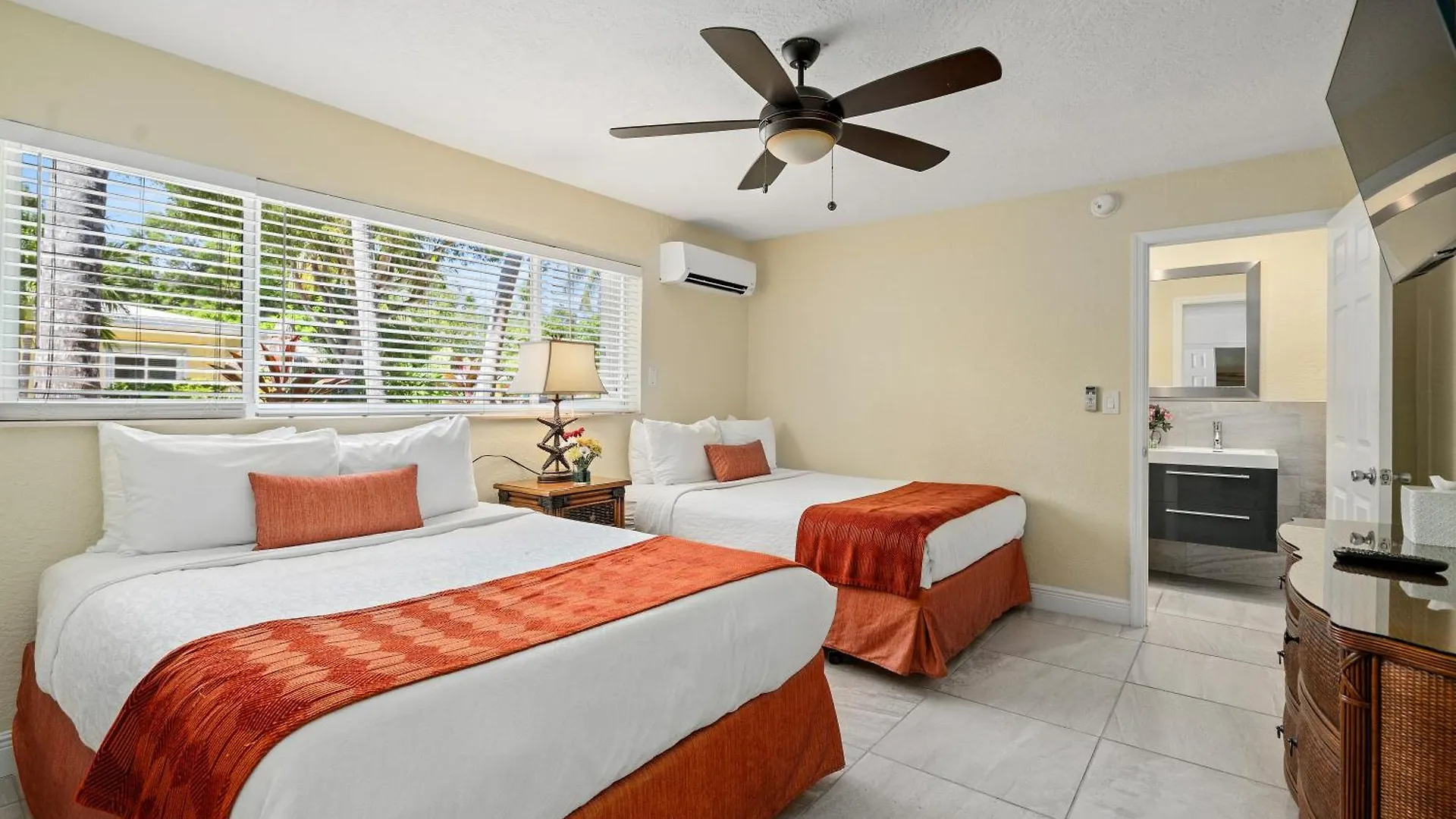 Coconut Bay - 3* Key Largo