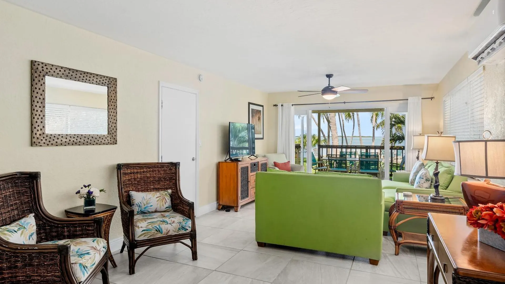 Apart-hotel Coconut Bay -