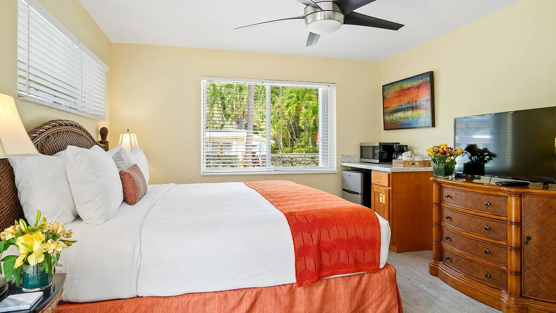Apart-hotel Coconut Bay - Key Largo