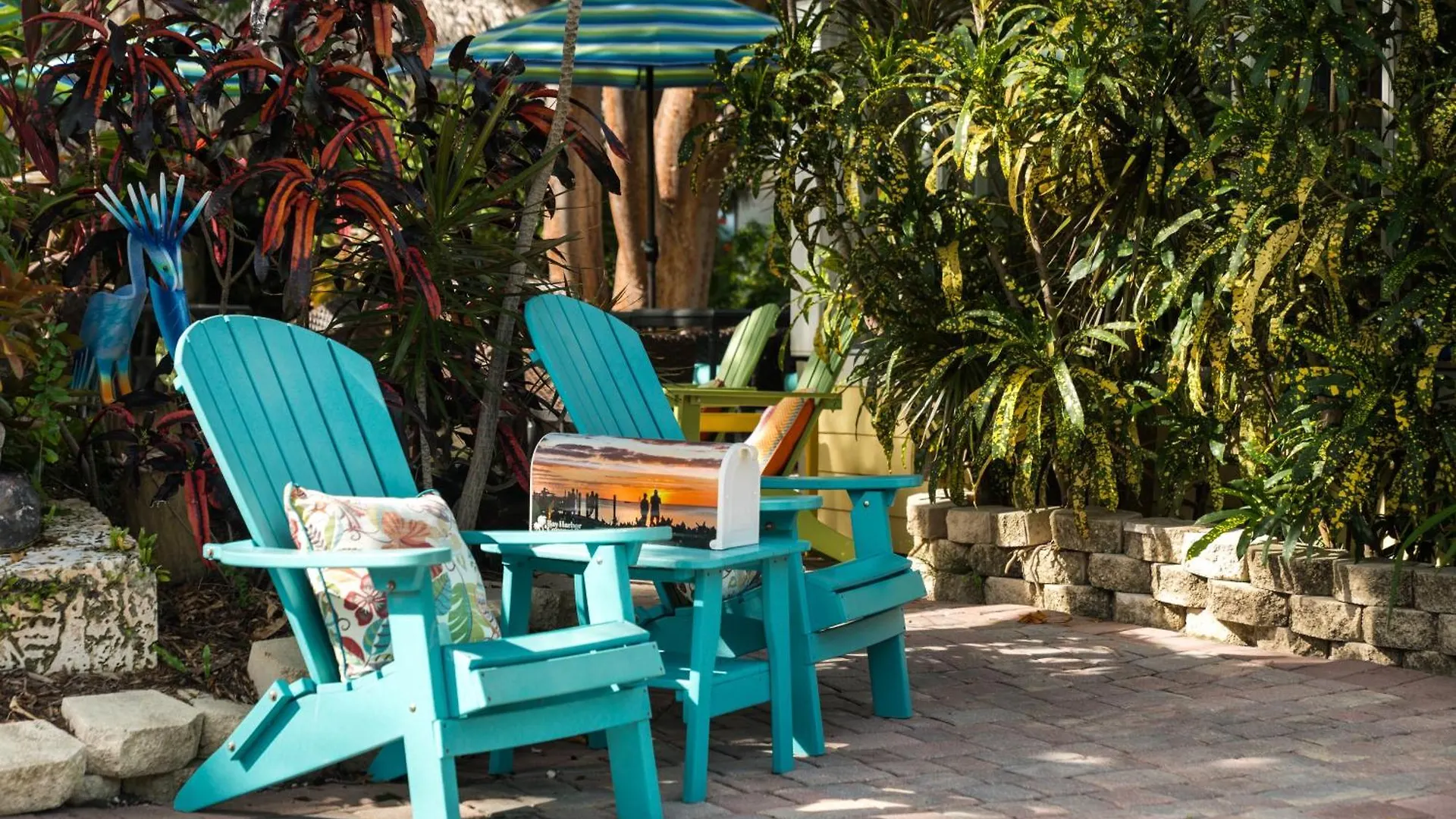 Coconut Bay - Apart-hotel