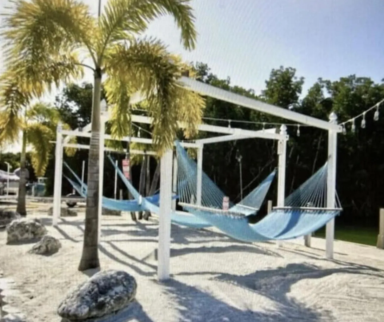World Zone In Calusa Campsite
