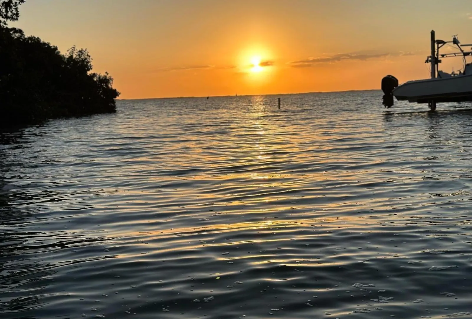 World Zone In Calusa * Key Largo
