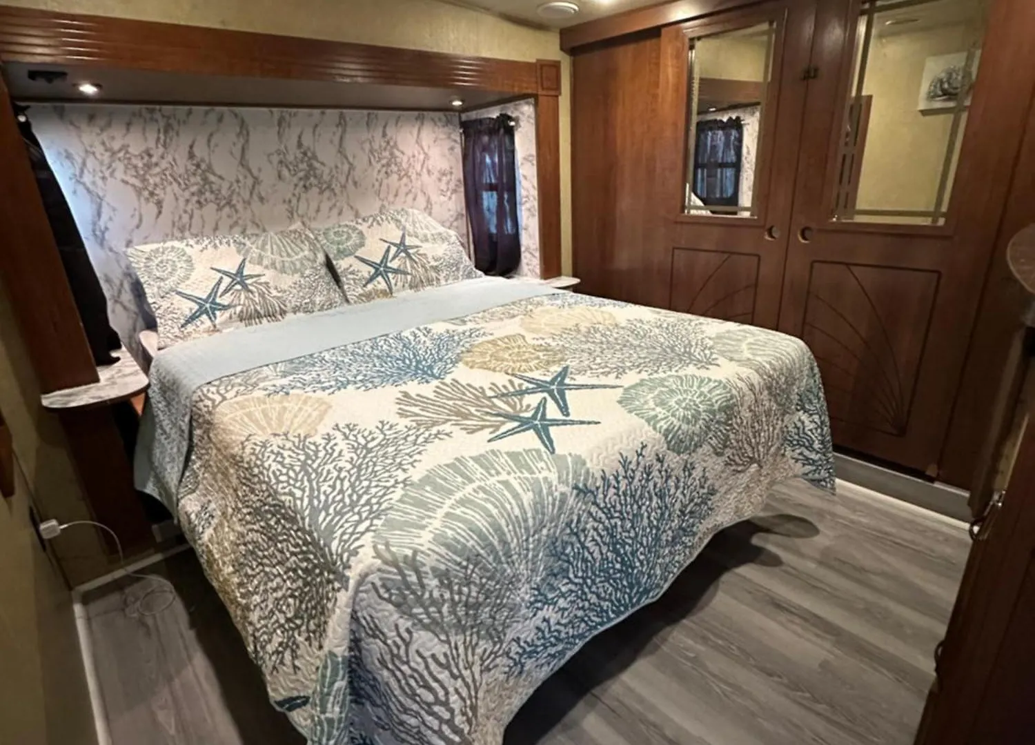 Campsite World Zone In Calusa Key Largo
