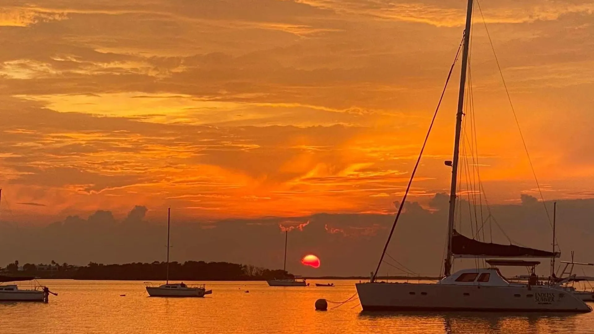 Motel Sunset Cove Key Largo