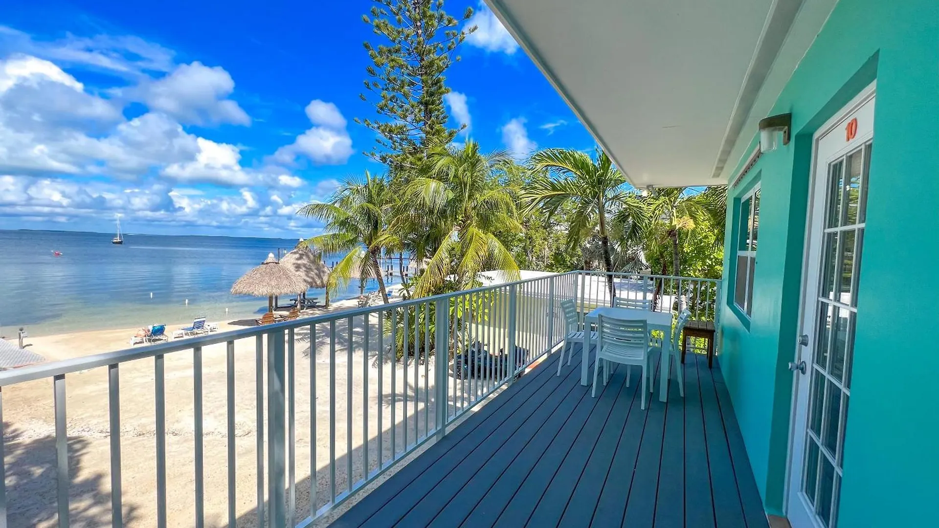Sunset Cove 2* Key Largo