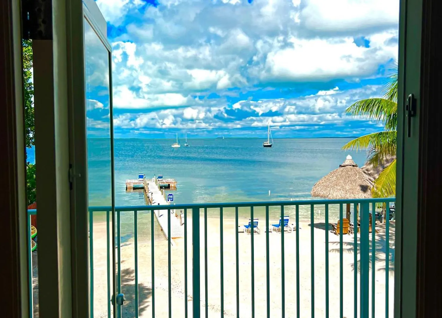 Sunset Cove Key Largo