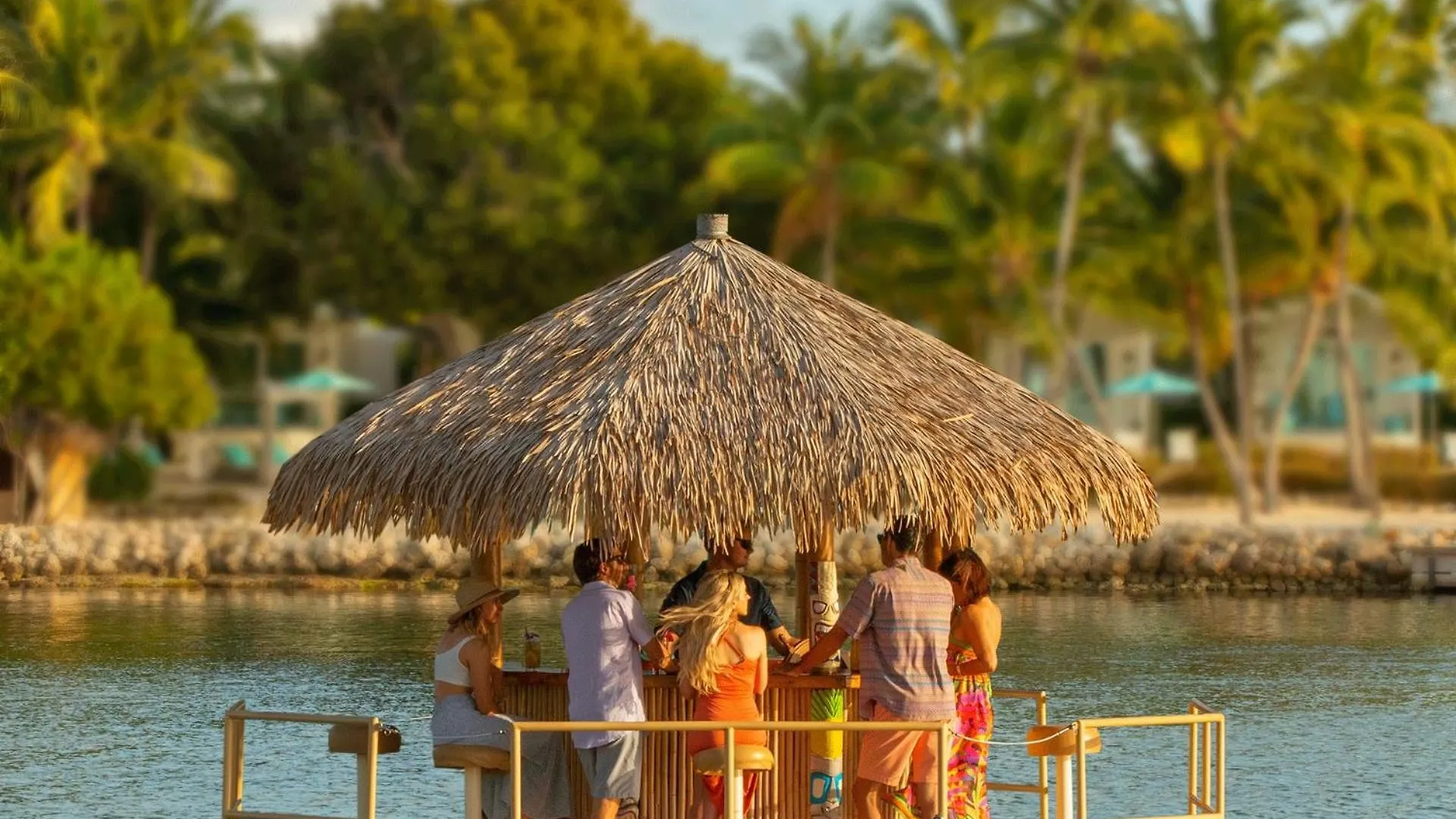 (adults Only) Key Largo