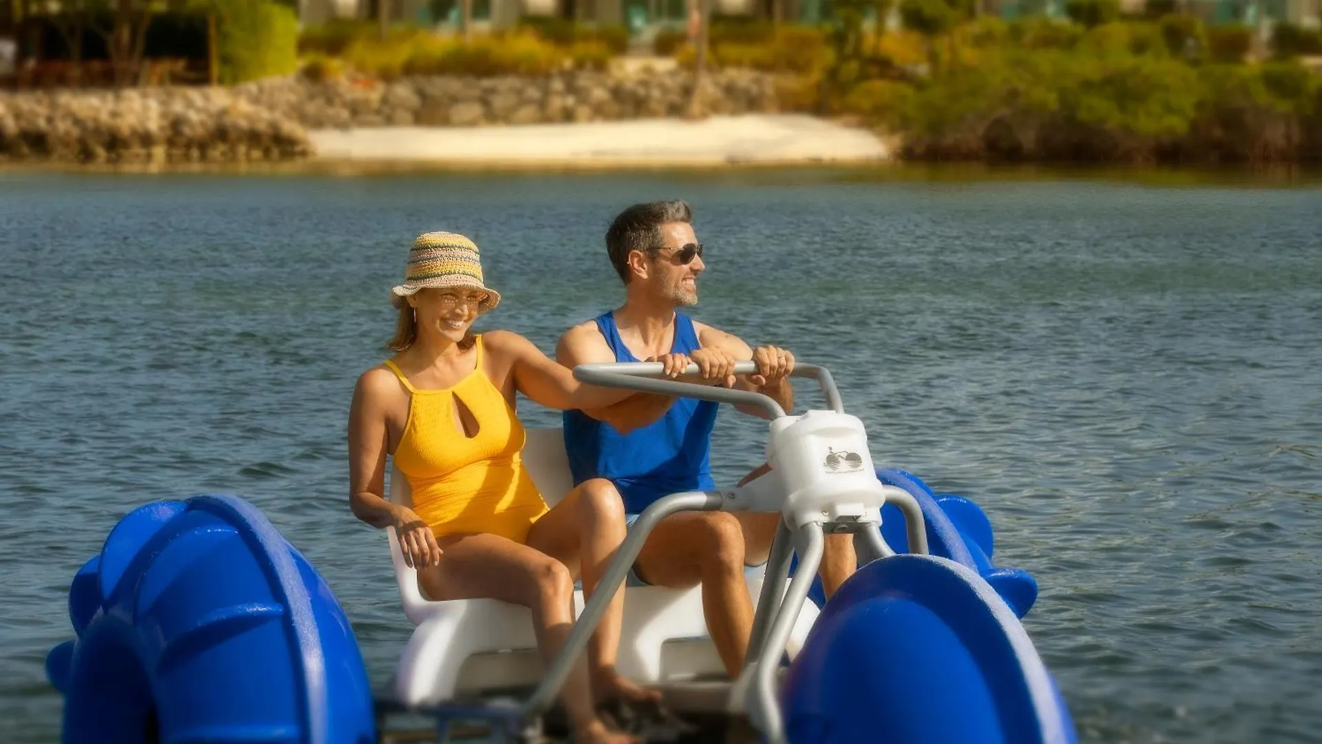 (adults Only) Semesteranläggning (resort) Key Largo