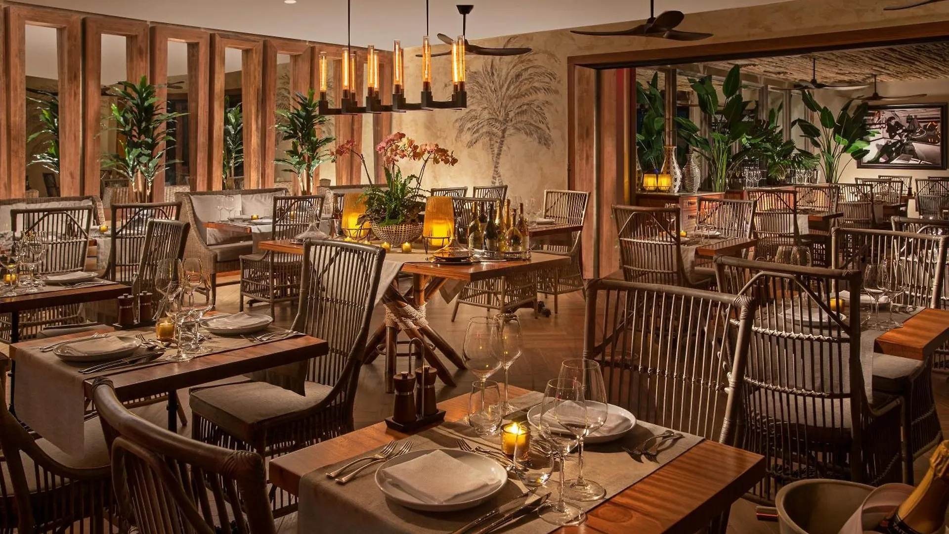 (adults Only) Semesteranläggning (resort) 4*