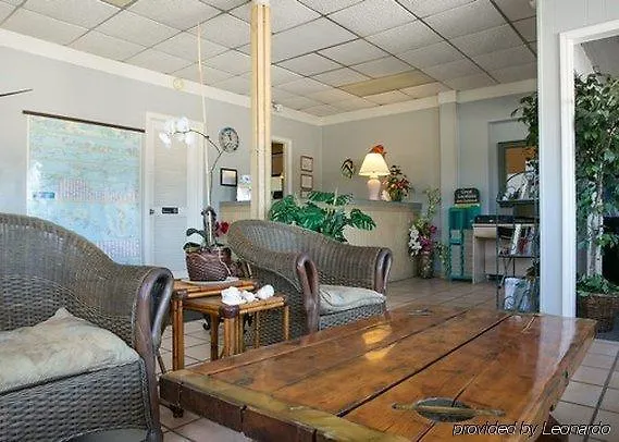 Key Largo Inn Motel 2*