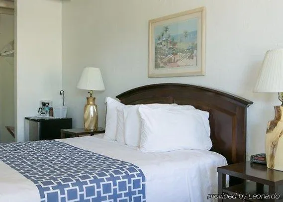 Motel Key Largo Inn 2*
