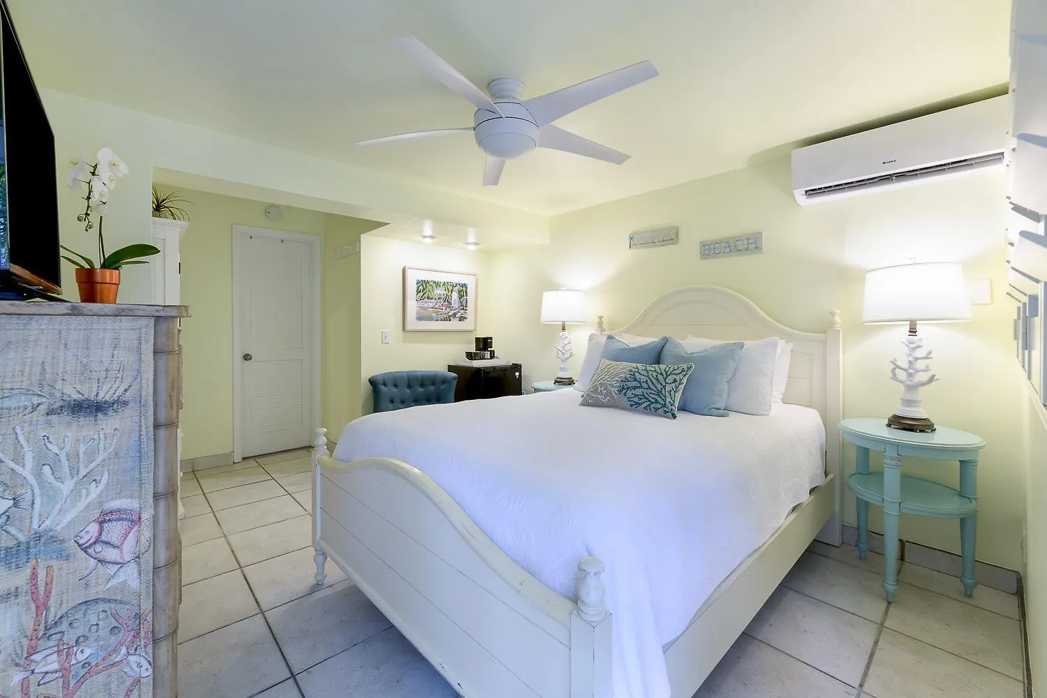 Inn Kona Kai And Gallery (adults Only)