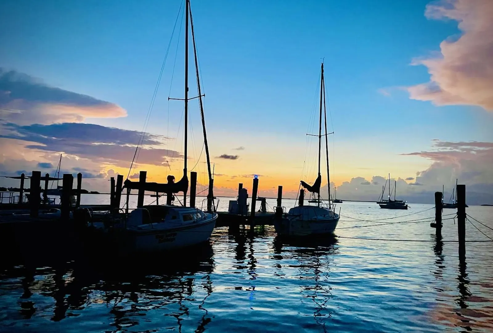Resort Key Largo Cottages Key Largo