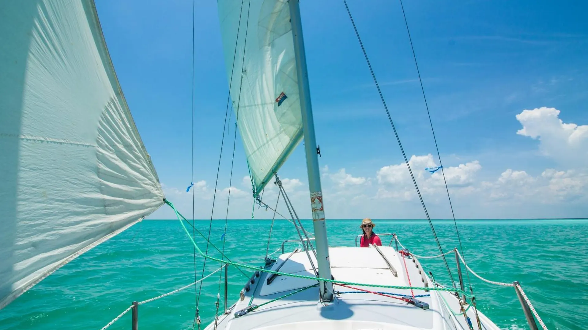 Key Largo Cottages 2*