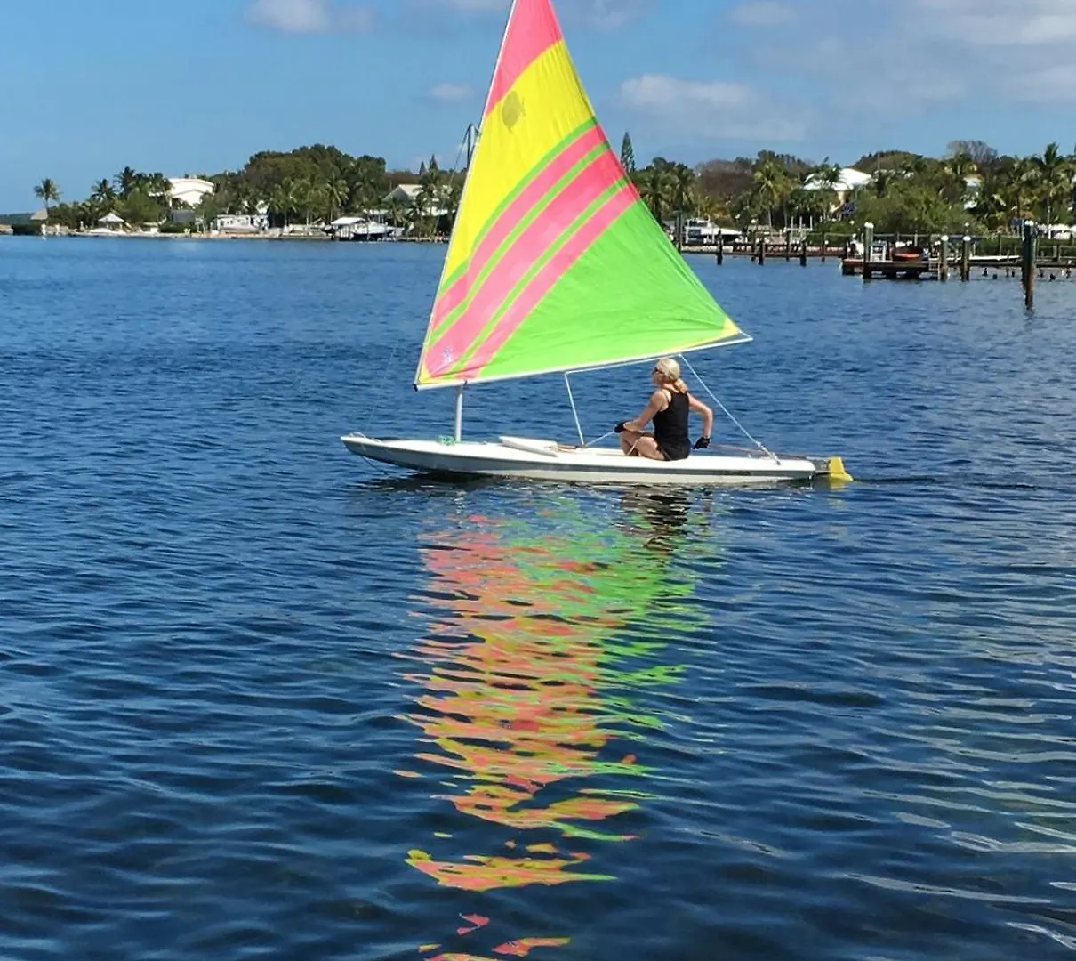 Key Largo Cottages