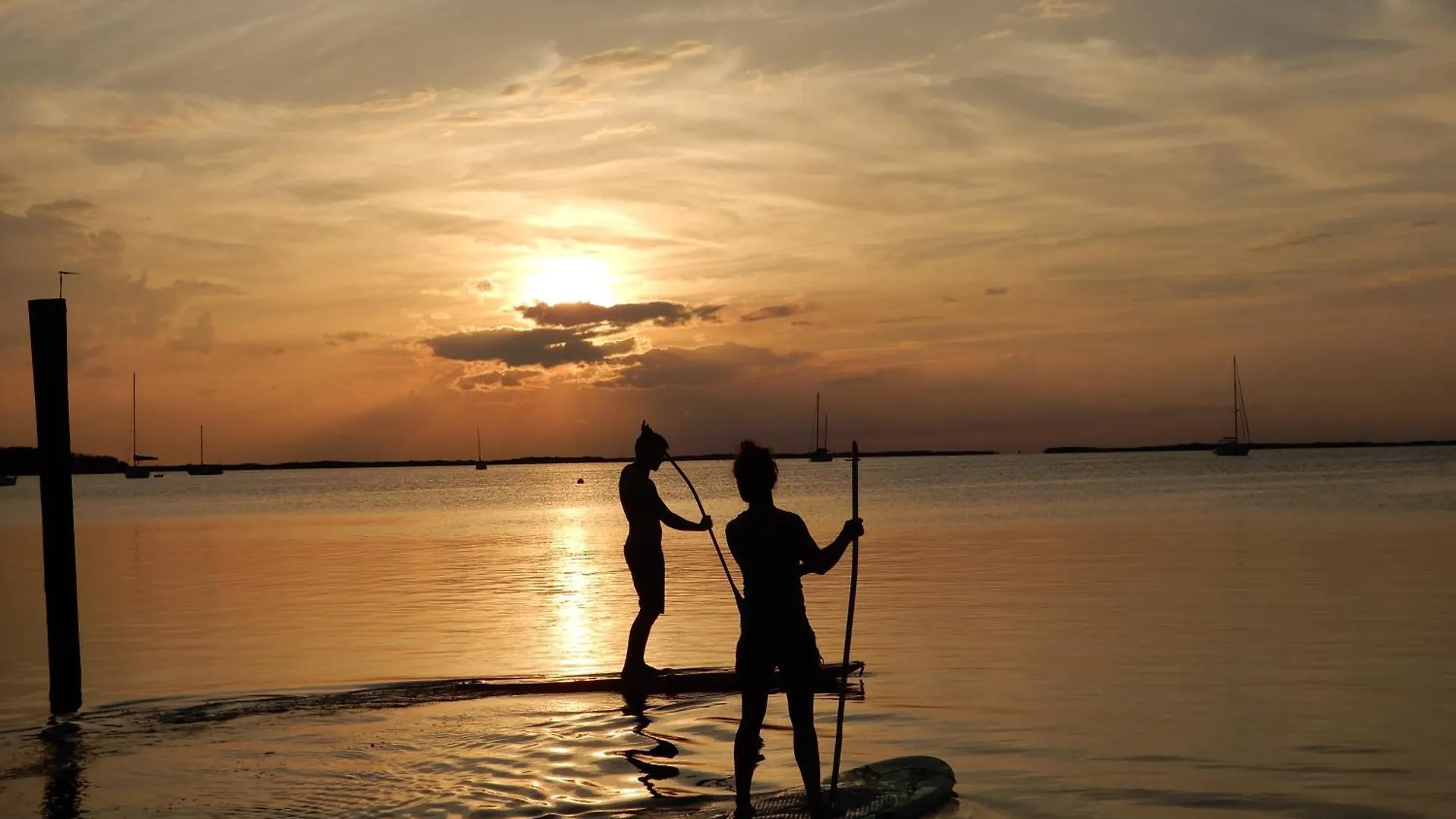 Key Largo Cottages Resort Key Largo