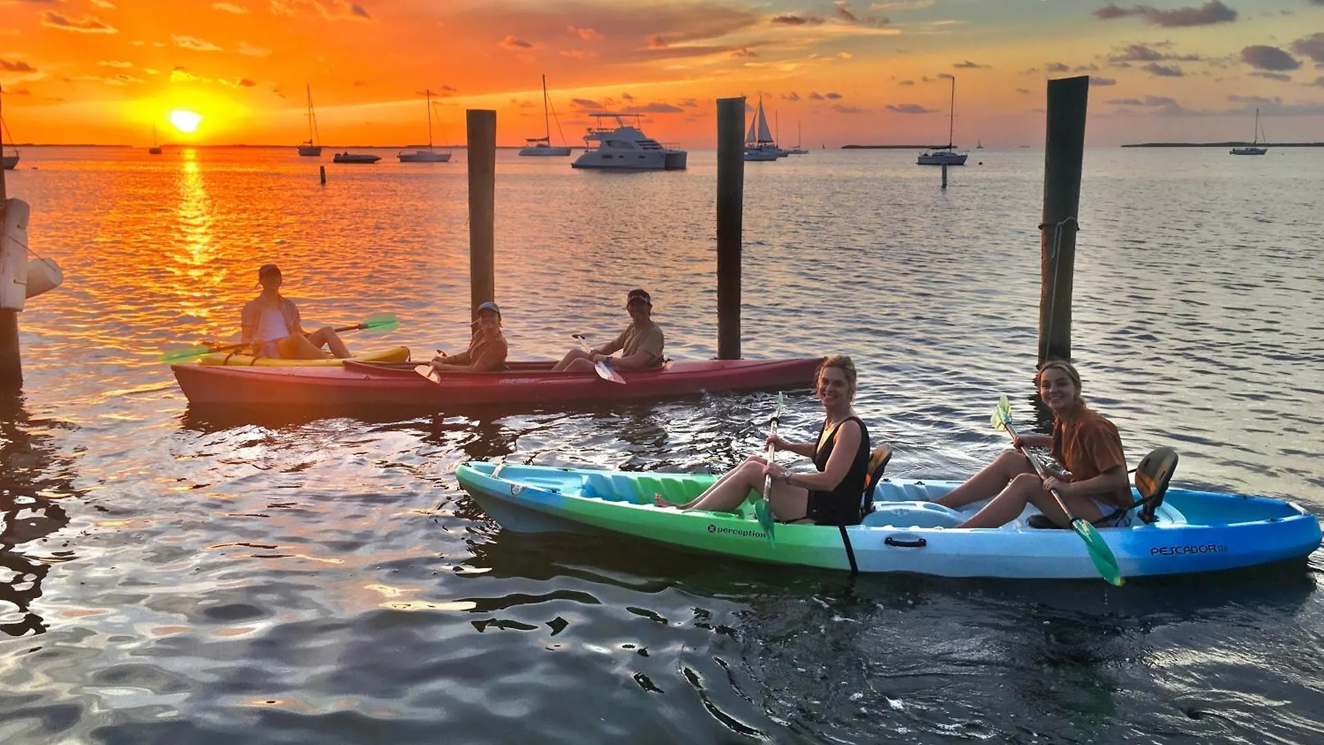 Key Largo Cottages 2*