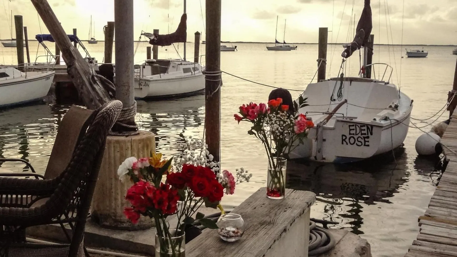 Resort Key Largo Cottages