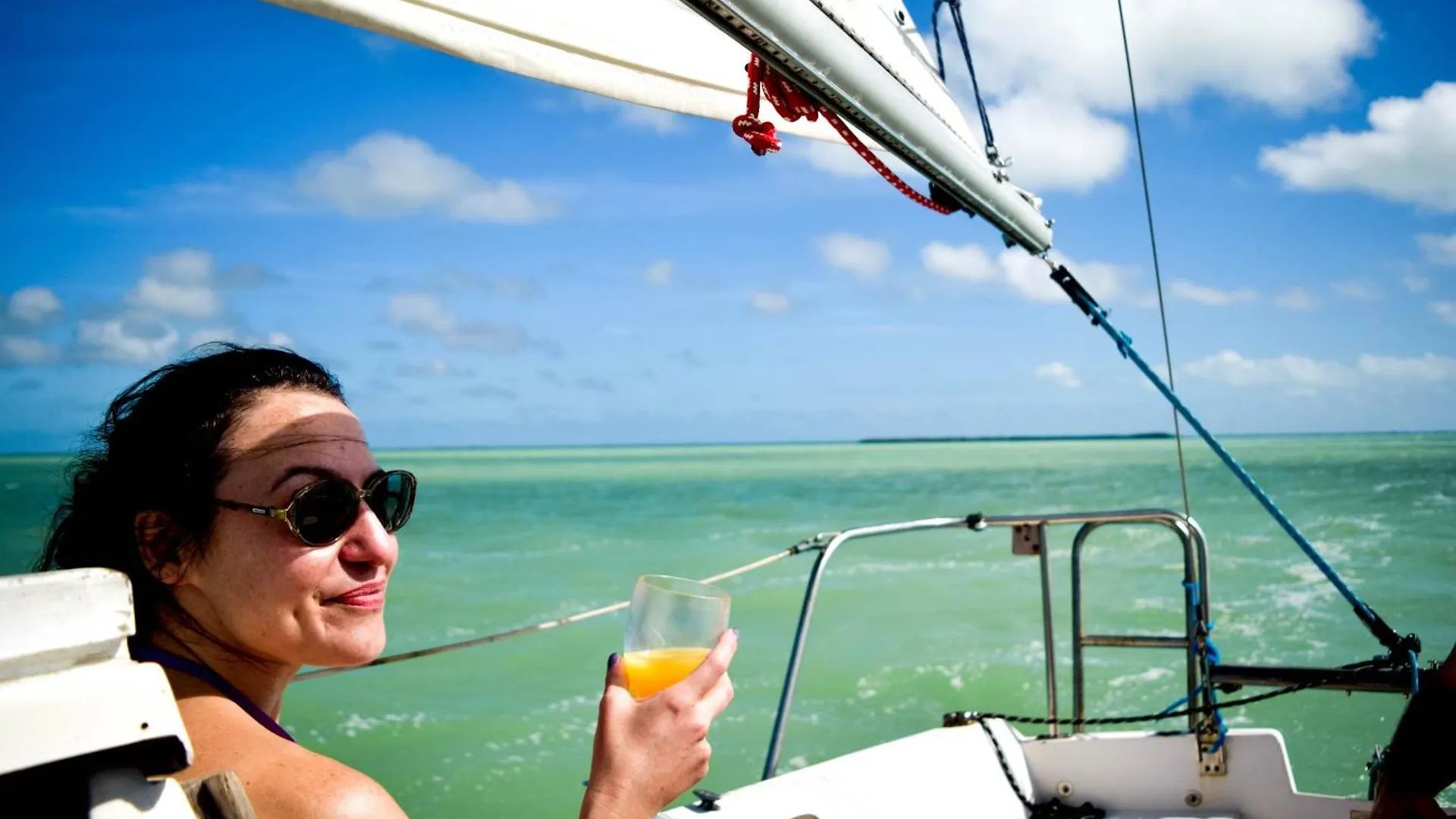 Key Largo Cottages