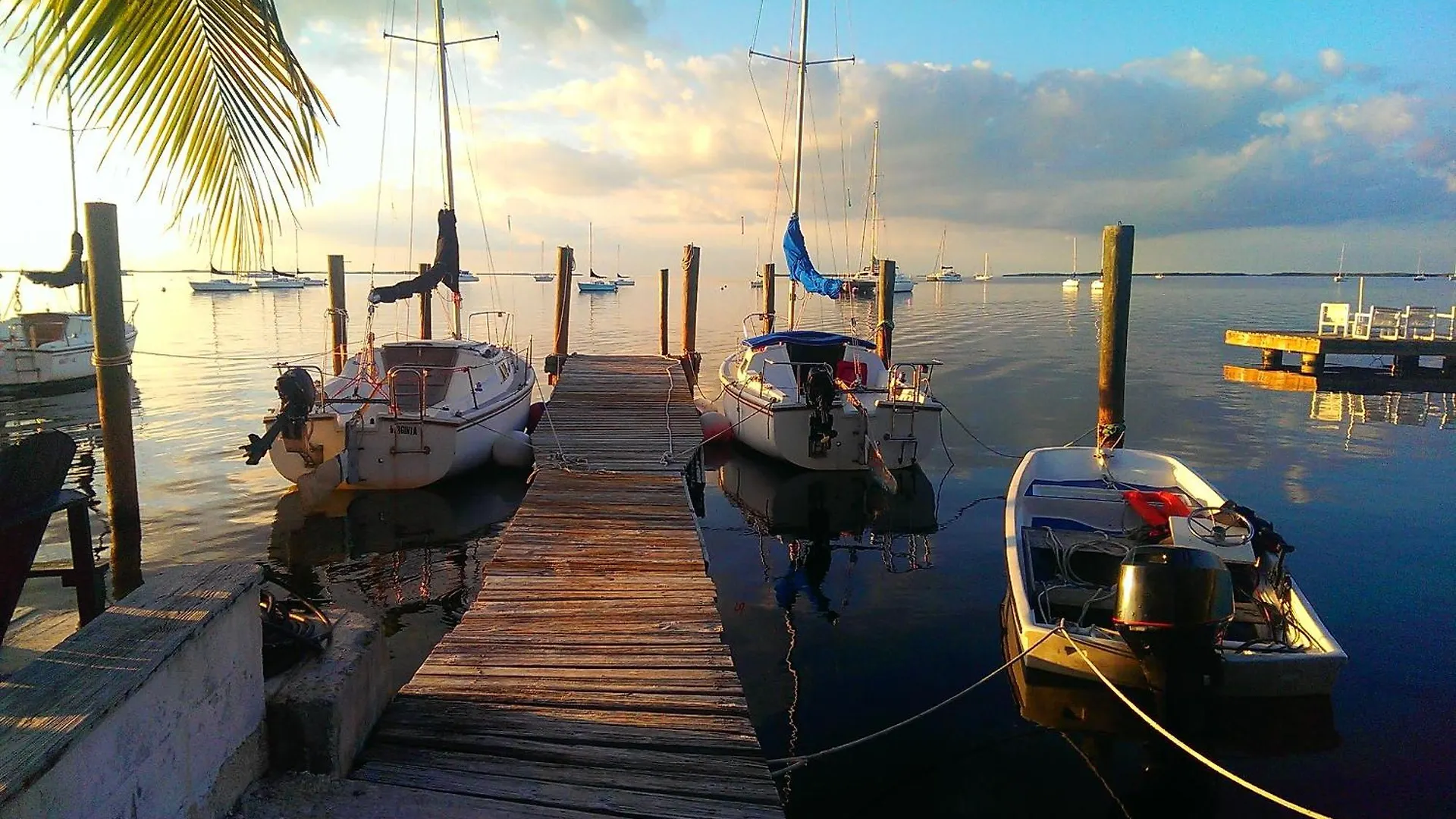 Key Largo Cottages Resort Key Largo