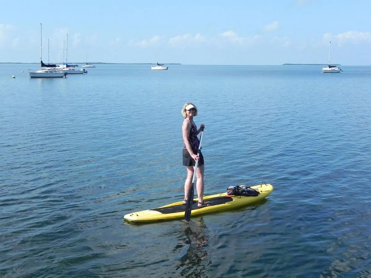 Key Largo Cottages Resort