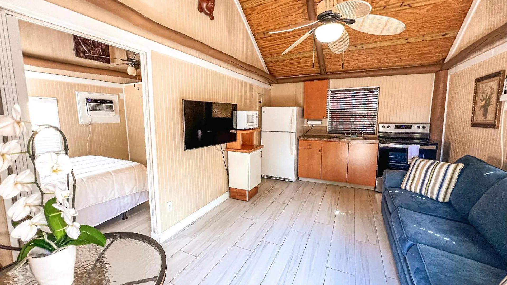 Motel Sunset Cove 2*