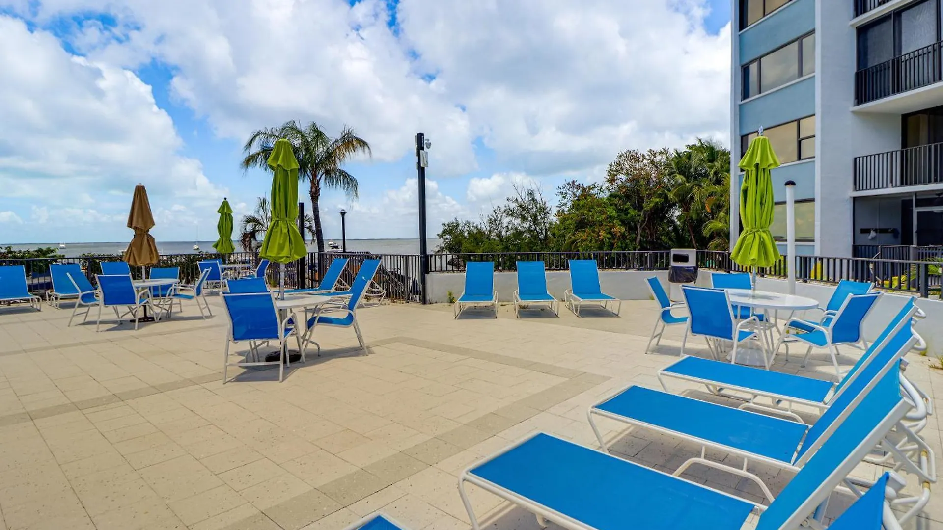 - Community Pool, Marina And Beach!