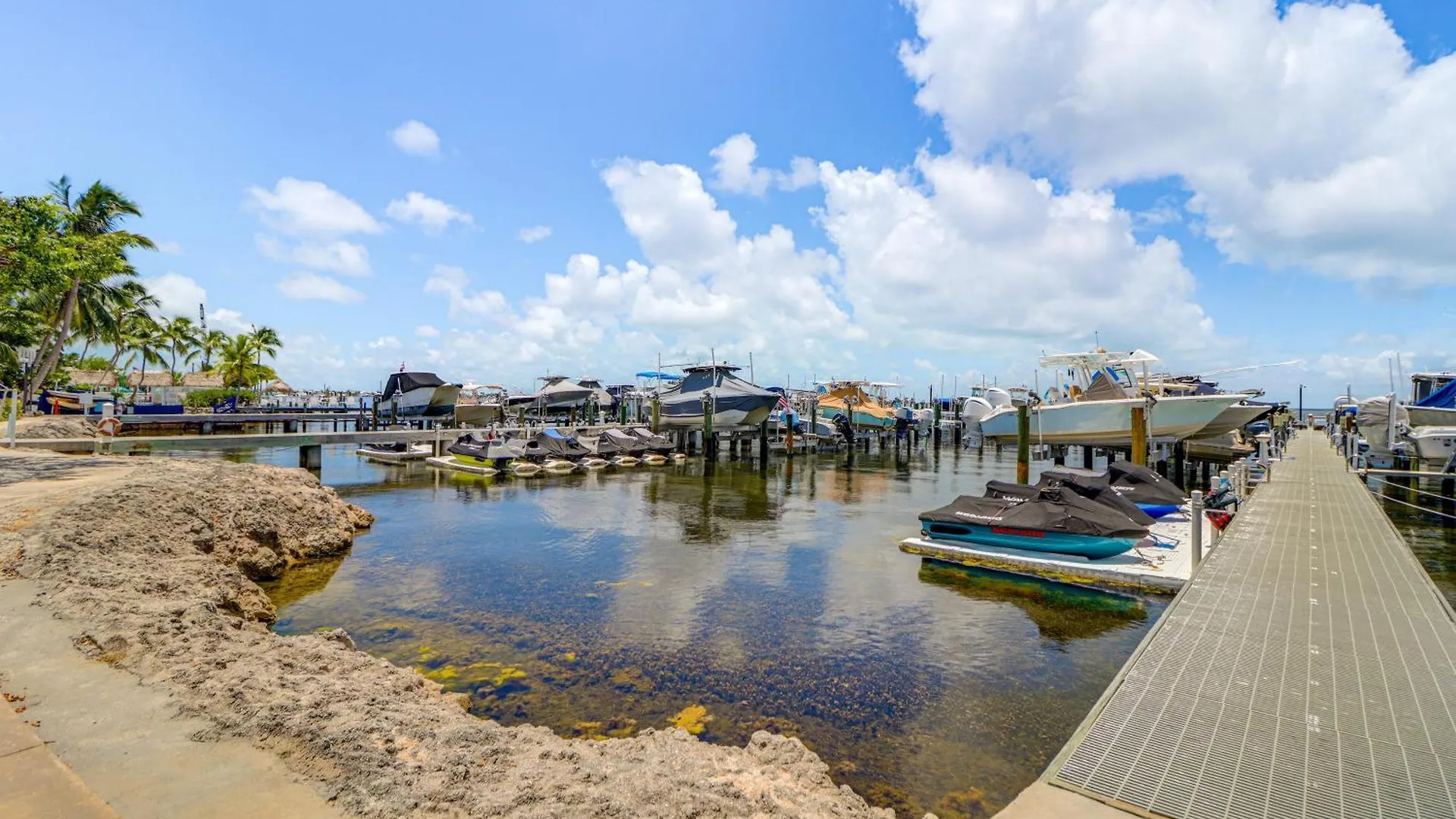 - Community Pool, Marina And Beach! Appartamento Key Largo