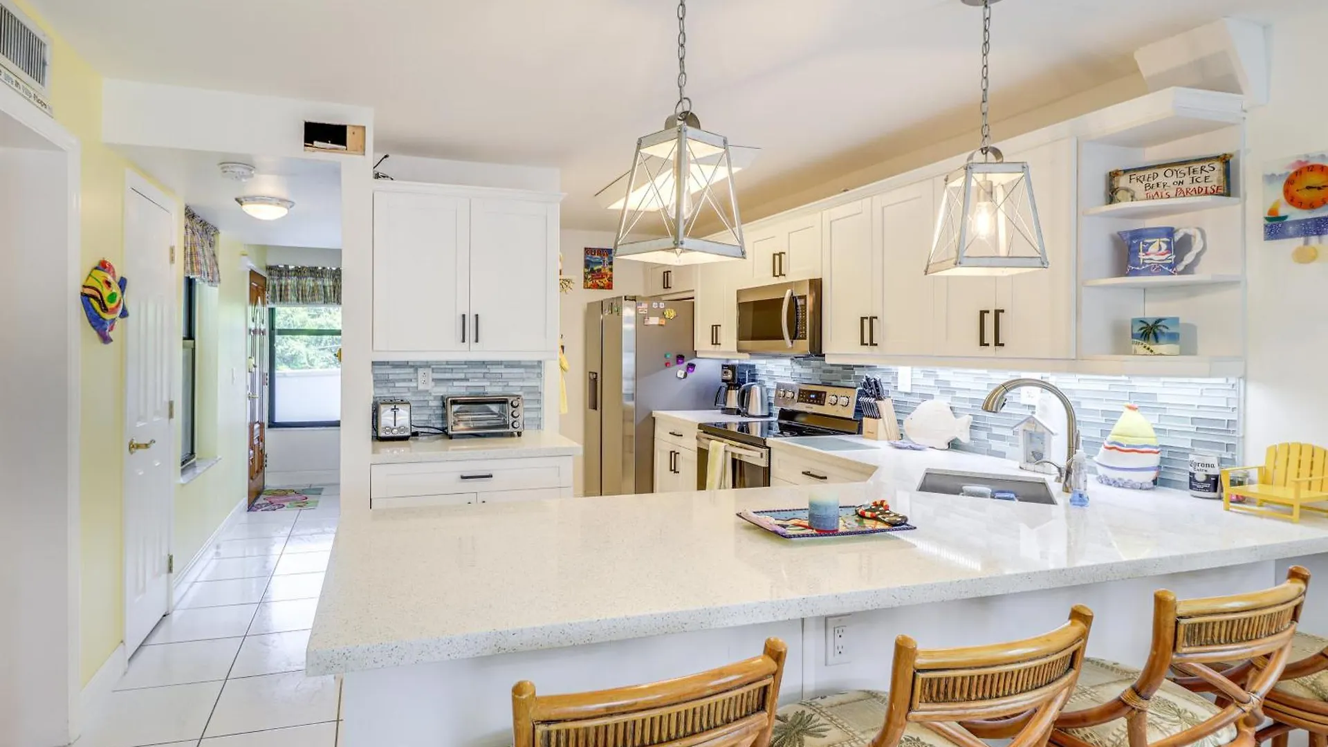 - Community Pool, Marina And Beach! Appartamento Key Largo